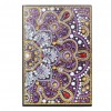 Mandala 50 Pages A5 Notepad Notebook