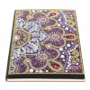 Mandala 50 Pages A5 Notepad Notebook