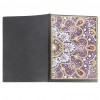 Mandala 50 Pages A5 Notepad Notebook