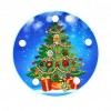 LED Christmas Treeative Lights
