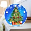 LED Christmas Treeative Lights