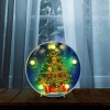 LED Christmas Treeative Lights
