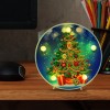 LED Christmas Treeative Lights