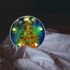 LED Christmas Treeative Lights