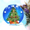 LED Christmas Treeative Lights