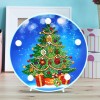 LED Christmas Treeative Lights