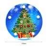 LED Christmas Treeative Lights