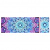 Mandala Students Pencil Storage Case