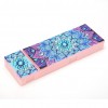 Mandala Students Pencil Storage Case