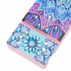 Mandala Students Pencil Storage Case