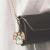 5pcs Angel Fashion Keyring
