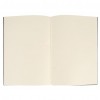 Mandala 50 Pages A5 Notebook Sketchbook