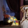 Horse LED Night Lamp