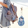 5pcs/set Doll Keychain