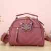 5pcs Butterfly Keychain