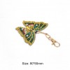 5pcs Butterfly Keychain