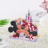 DIY Stickers - Mickey Mouse