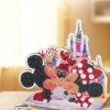 DIY Stickers - Mickey Mouse
