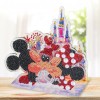 DIY Stickers - Mickey Mouse