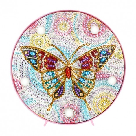 Animal LED Night Lamp