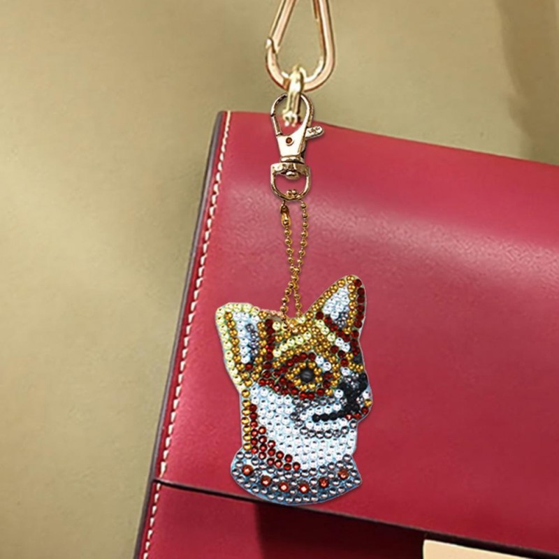 LED Lamp Partial Spe...