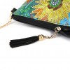 Sunflower Leather Chain Shoulder Bags