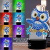 LED Light Bird Night Lamp