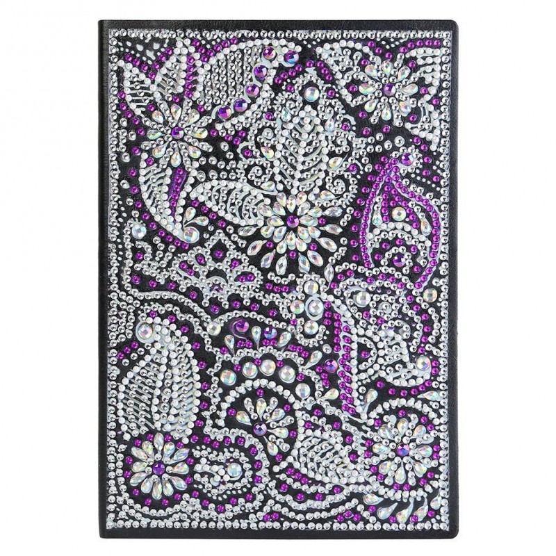 Mandala 50 Pages Not...