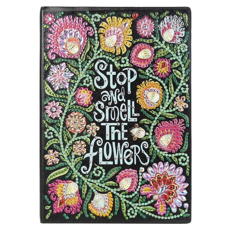 Gorgeous Swan 50 Pag...