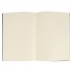 Gorgeous Swan 50 Pages A5 Notebook