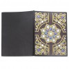 Mandala 50 Pages A5 Notebook Diary Book