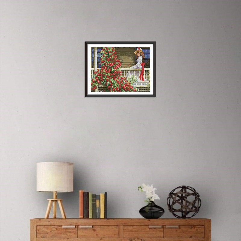 Autumn Landscape - 1...