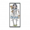 Alice - 14CT Stamped Cross Stitch - 35*17cm