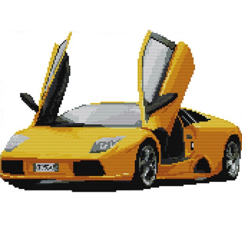 Vehicles  - 14CT Sta...