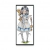 Alice - 14CT Stamped Cross Stitch - 35*17cm