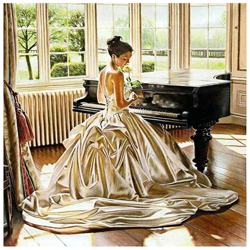 Character 11CT Print...