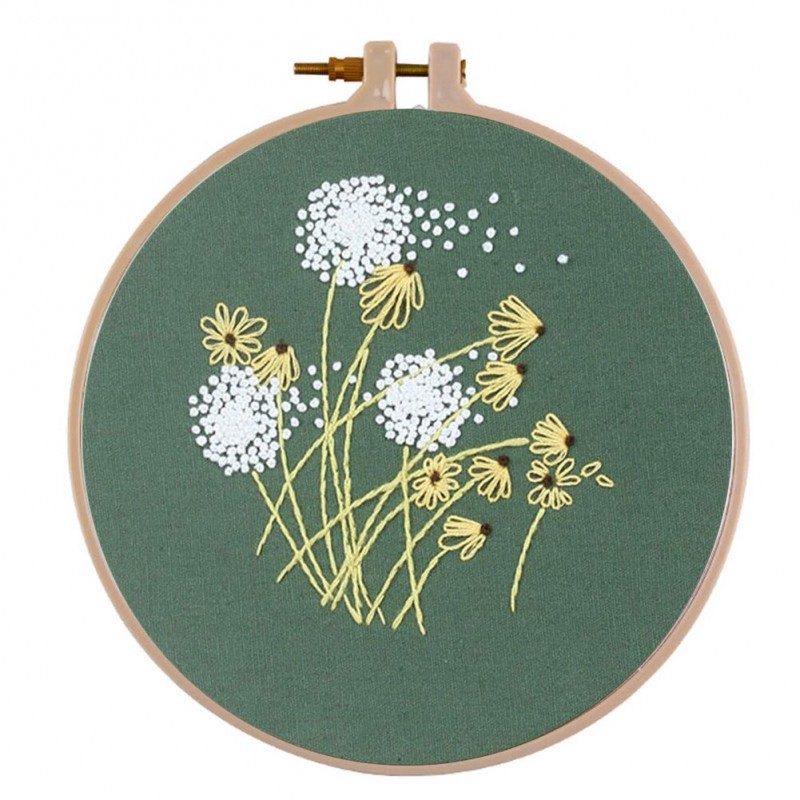Flying Dandelion - C...