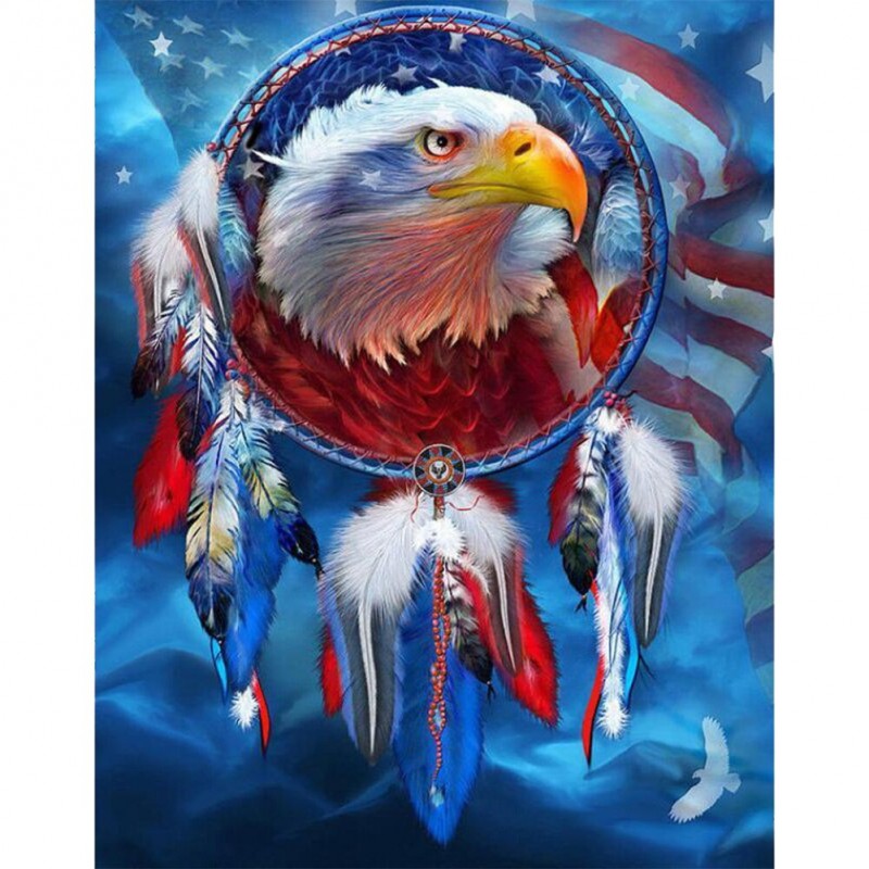 14CT Stamped Needlew...