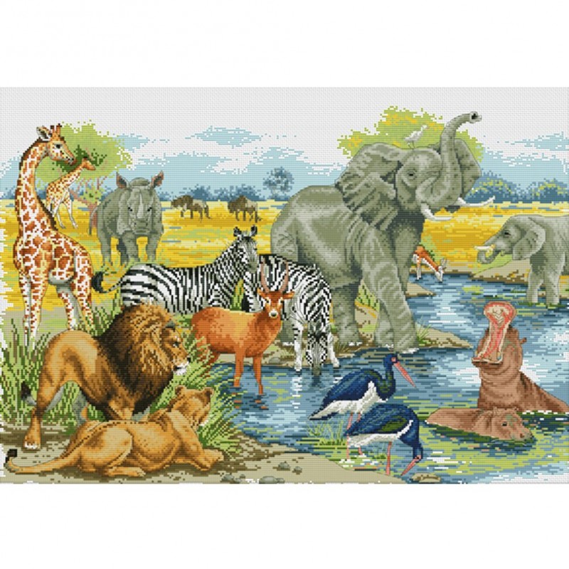 Animal World - 11CT ...