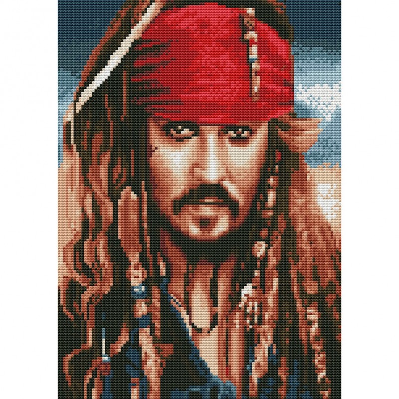 Aspirant Pirate - 11...