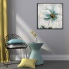 Lotus Flower - 11CT Stamped Cross Stitch