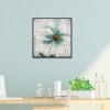 Lotus Flower - 11CT Stamped Cross Stitch