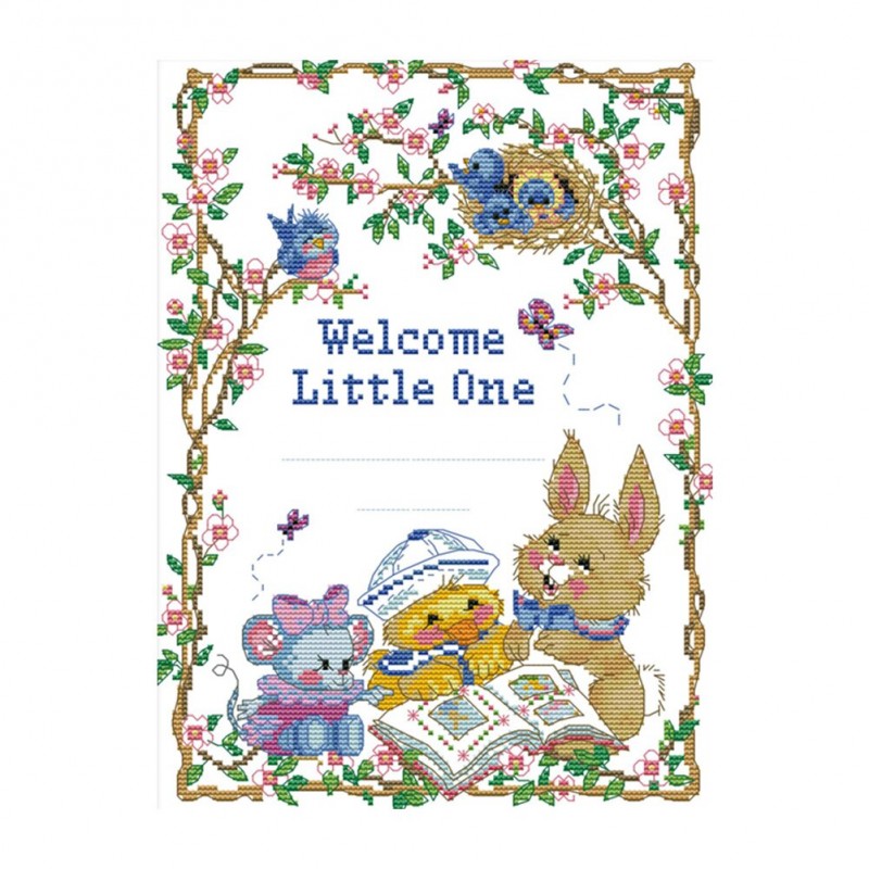 Birth Certificate - ...