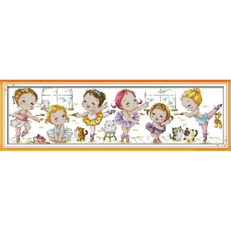 Ballet school - 14CT...