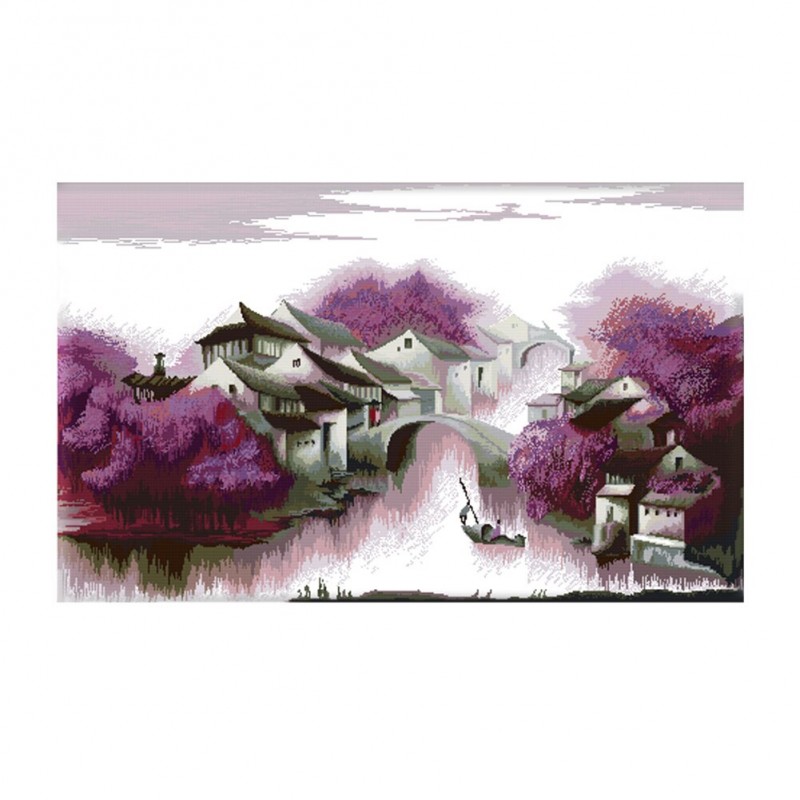 Purple Dreamland - 1...