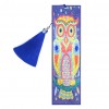 Bookmark Tassel Bird