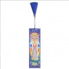 Bookmark Tassel Bird