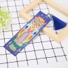 Bookmark Tassel Bird