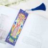 Bookmark Tassel Bird