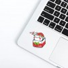 DIY Stickers - 4Pcs Bonus Rabbit